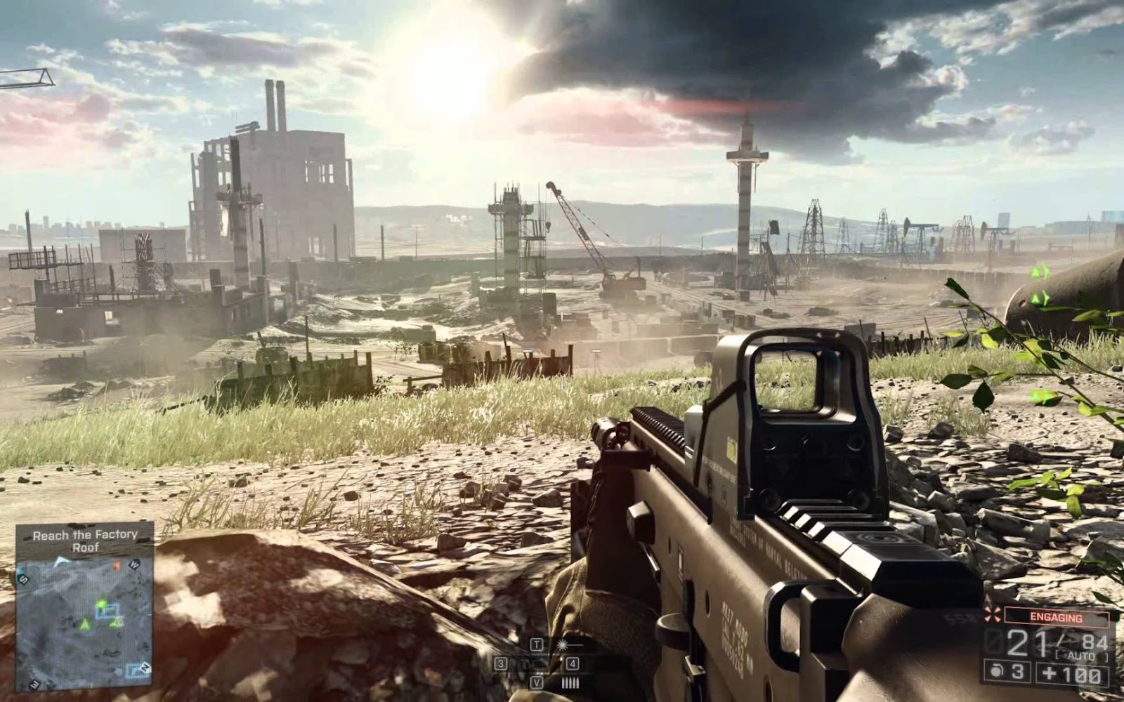 Battlefield 4 - Complete Edition - Repack By Corepack