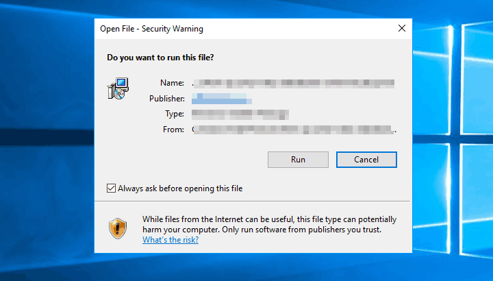 unzip 7z files windows 10